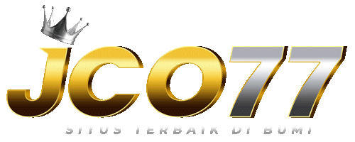 JCO77 Logo